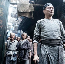 《飞行家》：如何“飞”出东北题材的温度？